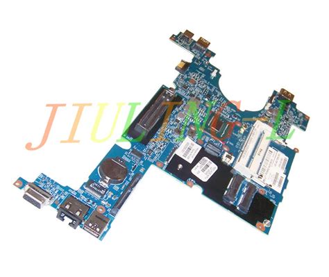 Joutntln Placa Base Para Port Til Hp Elitebook P Qm I U