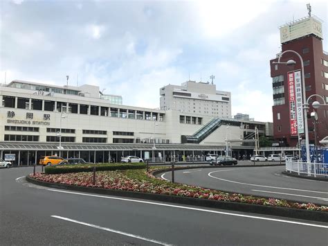 「人に優しくない」静岡駅の南口広場拡張へ スペース狭く安全性や利便性に課題 静岡ライフ