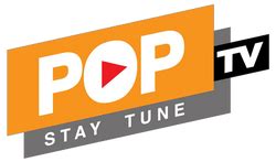 Pop TV (Thailand) | Logopedia | Fandom