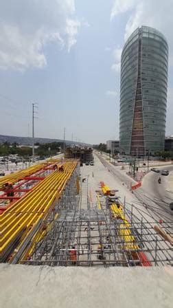 Oye Chiapas Constatan Ingenieros Avance Del De Obra De Paso A