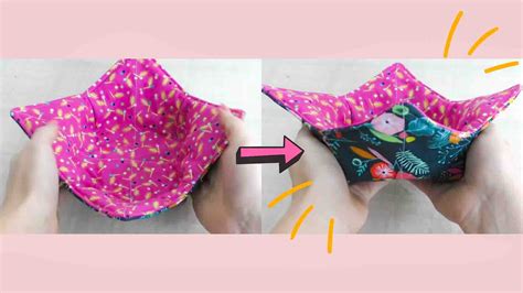 how to make a cozy bowl