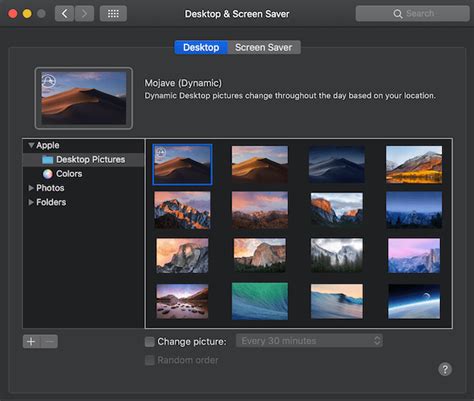 10 Best New macOS Mojave Features You Should Know | Beebom