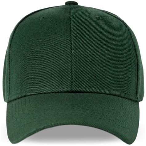 blank structured baseball hats blank hats beanies