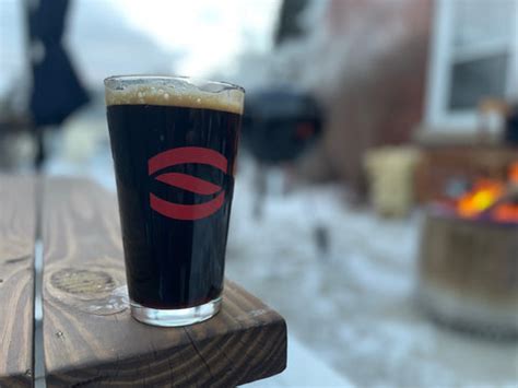 Oatmeal Stout Recipe with Spike Brewing | Spike Brewing