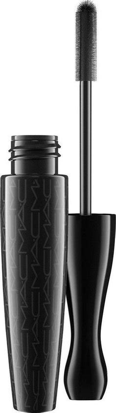 Mac Cosmetics In Extreme Dimension Mascara D Black Bol