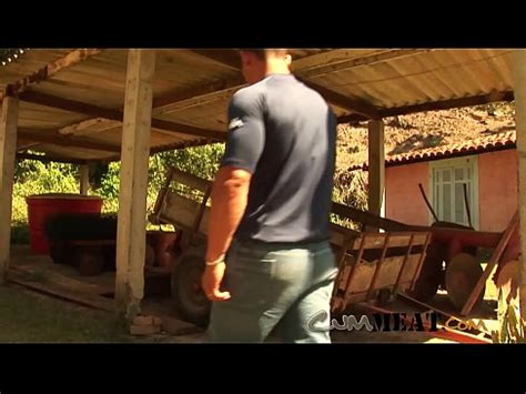 Cum Meat Fuera Del Campo Follando En Un Granero XVIDEOS
