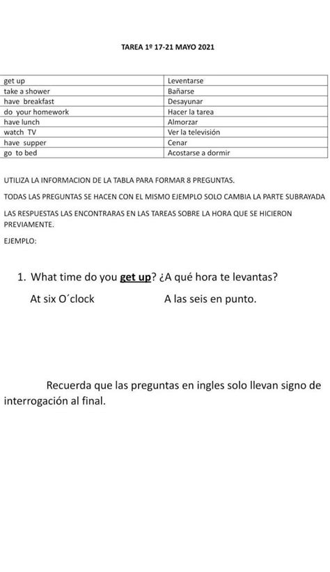 Me podrían ayudar está tarea es para hoy alas 10am Brainly lat