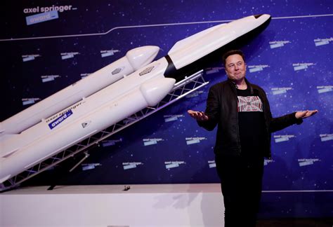 Elon Musks Wants To Create His Own Texas City Named Starbase Iheart