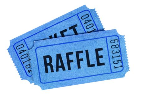 Raffle Ticket LEAD Raffle Site