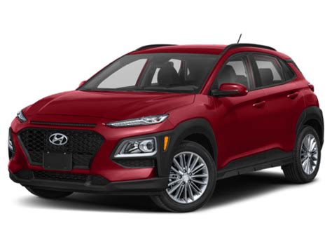 Reasons The Hyundai Kona Is The Leading Subcompact Suv Crain