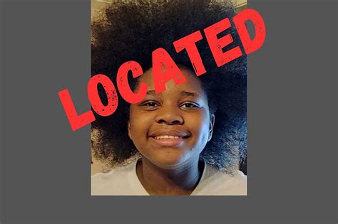 Shreveport Police Searching For Missing Juvenile