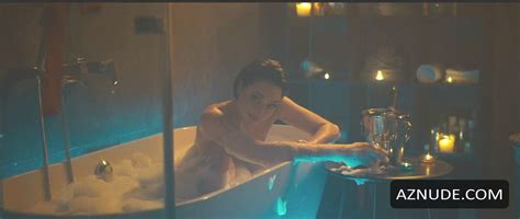 NASTASYA SAMBURSKAYA Nude AZNude