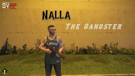 Gta Rp Live Stream India Deku Nalla Facecam Svrp India