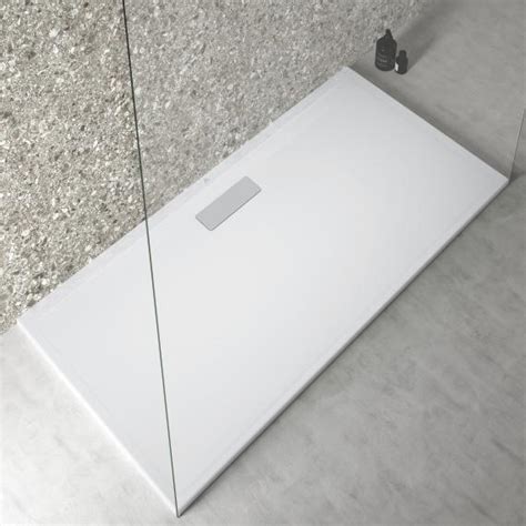 Ideal Standard Ultra Flat New Piatto Doccia Rettangolare Bianco