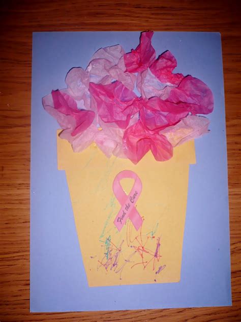 Chimera Crafts Breast Cancer Awareness Week