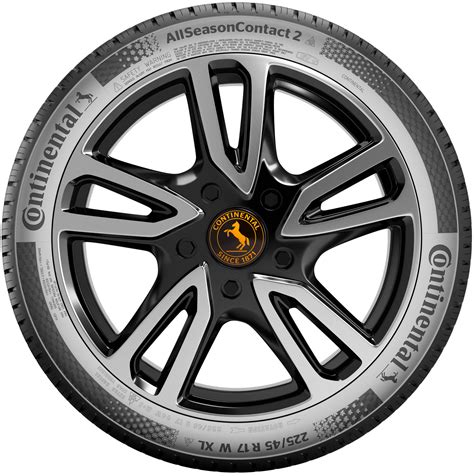 Continental AllSeasonContact 2 Launched Tyre Reviews And Ratings