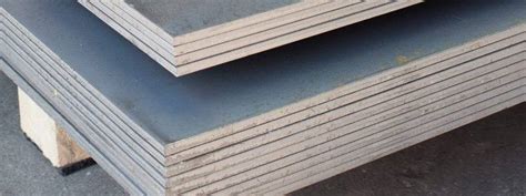 Hadfield Manganese Steel Plates And Sheets Supplier Stockist