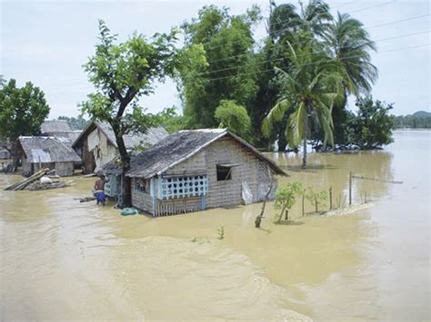 Fighting floods - Watermaster