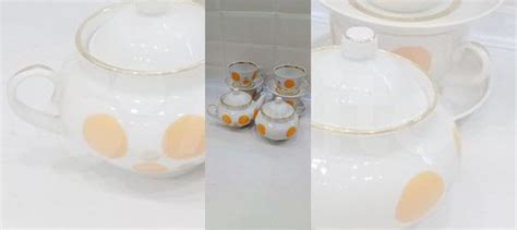 Набор столовой посуды купить в Волгограде | Товары для дома и дачи | Авито