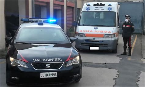 Tragedia Ad Albenga Enne Trovata Morta In Una Casa Abbandonata