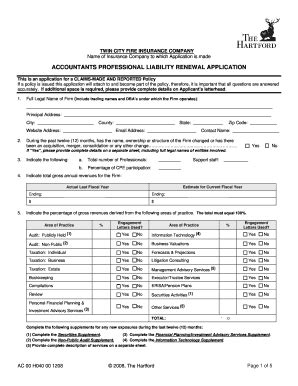 Fillable Online Full Legal Name Of Firm Include Trading Names And DBA