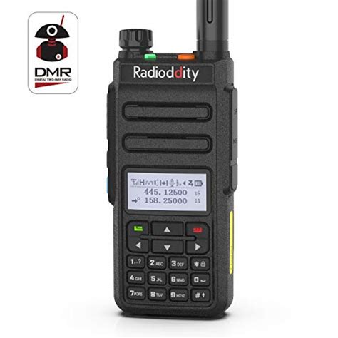 7 Best Ham Radios Of 2025 Entry Level Ham Radio For Beginners