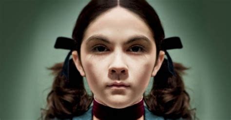 Horror Film Orphan That Inspired Woman To Attempt Murder Is Getting A