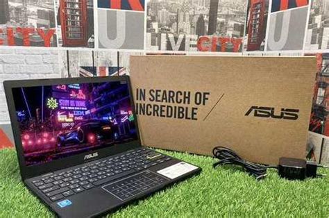 Ноутбук Asus R214MA для работы и учебы | Festima.Ru – частные объявления