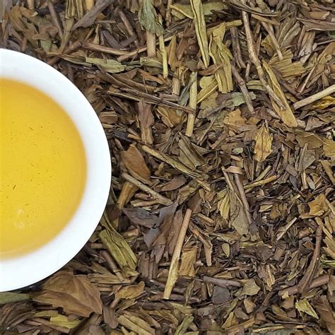 Удзи ходзича ORIGAMI TEA, 20 г • TeaShop.by • Японский зеленый чай