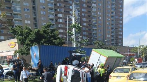 Así transcurre el Día sin carro en Bogotá actividad física multas