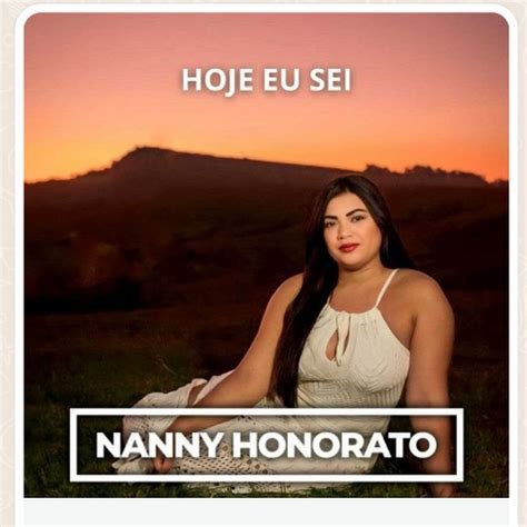 Nanny Honorato YouTube