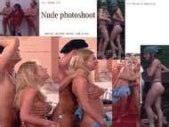 Big Brother Belgium Nude Pics Page 1