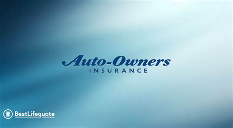 Auto Owners Life Insurance Review And Rates For 2021 Bestlifequote