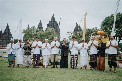 Ucapan Selamat Merayakan Hari Suci Nyepi Tahun Baru Saka 1946