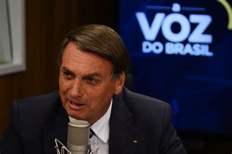 Bolsonaro Solta Palavr O Ao Citar Contrato De R Milh Es Da Funai