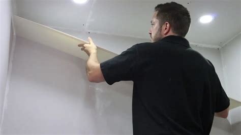 A Step-By-Step Guide To Installing Bathroom Ceiling Cladding | ShunShelter