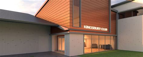 Kingsbury Club - Fitness Club in Mefield, MA | Tennis, Swimming, Basketball