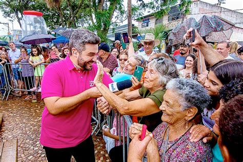 Caravana Dos Anos Da Tv Tem Chega A Salto Nesta Sexta Grito De