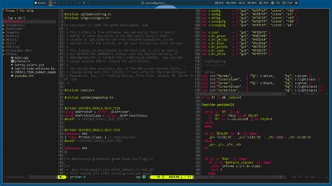 Top 10 Best Code Editors For Linux