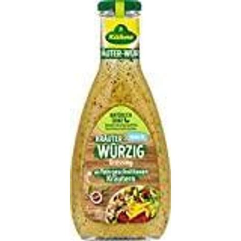 Kühne Dressing Kräuterwürzig 500g • See Best Price