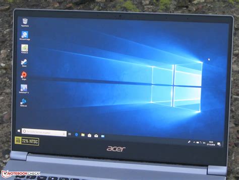 Acer Swift 3 Sf314 55 I3 8145u Ssd Fhd Laptop Review