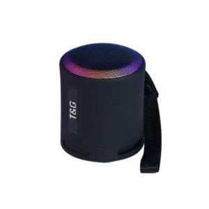 T G Tg Wireless Bluetooth Speaker Otc Lk