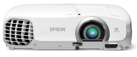 10 Best Projectors for Gaming