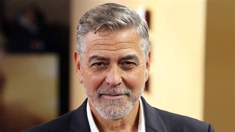 George Clooney Predicts Trump’s Downfall: ‘He Will Be Finished’