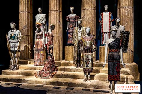 Dolceandgabbana The Spectacular Fashion Exhibition Opens Today At The