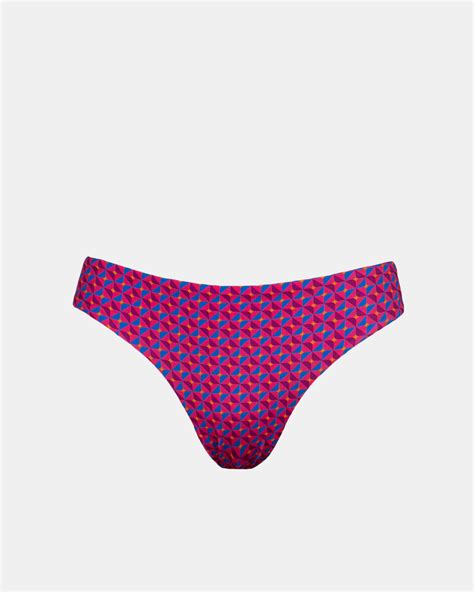 Slip Rock Club Windy Print Mix And Match Lingerie Shop Gr