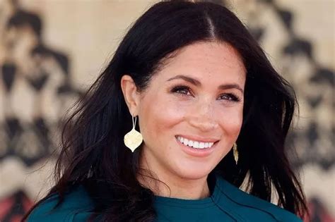 Meghan Markle Uses Special Techniques Anyone Can Learn To Make Great First Impressions