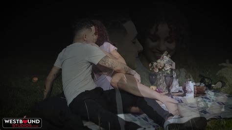 Black Barbie Seduces And Has Sex With Her Best Friends Boyfriend