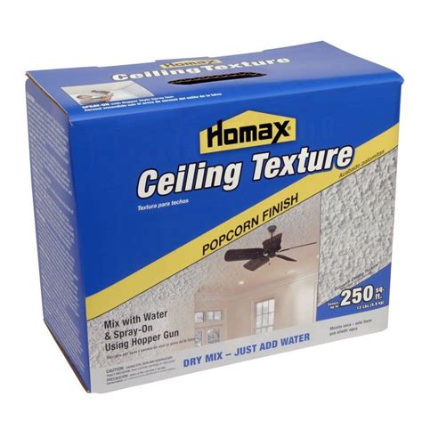 Installing Wall Switch: Homax ceiling texture