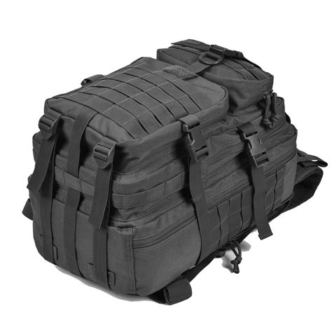 Outdoor Tactical 3P Backpack 35 - 40L - Tactical IX™